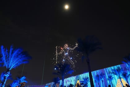 Egipto inaugura un enorme museo dedicado a su antigua civilización