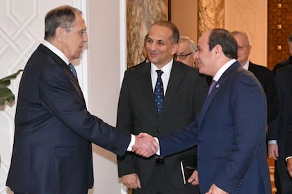 Egipto insta a reformar el Consejo de Seguridad de la ONU para mayor rol de África