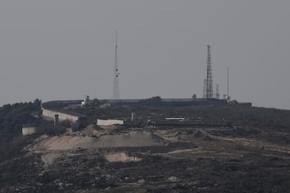 Egipto promete evitar escalada entre Líbano e Israel en medio de tensiones con Hezbollah