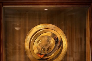 Egipto protesta por planes de Marcha del Orgullo el día del partido del Mundial ante Irán en Seattle