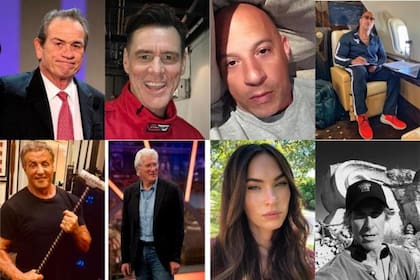 Egos, declaraciones, dinero y violencia han sido la causa de estas rivalidades.