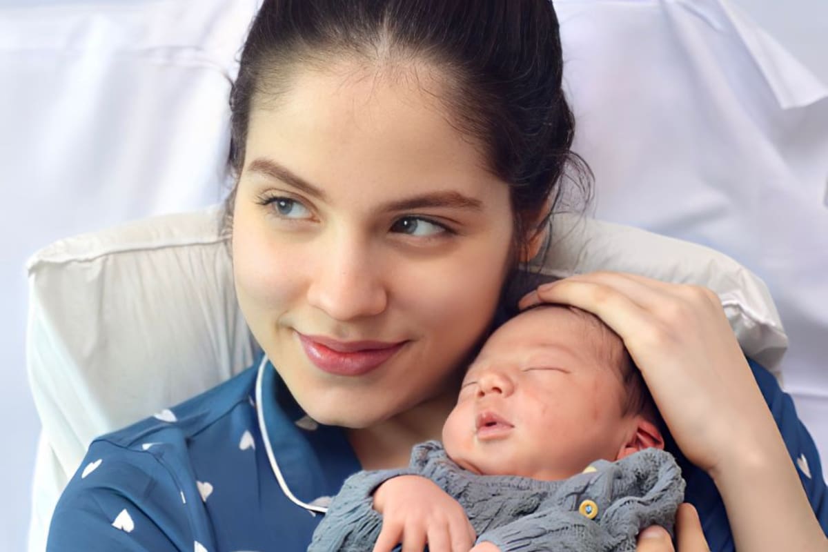 Ehilin Andrea Cuadro nació en Venezuela, pero emigró a Miami, Estados Unidos, y se volvió una referente en las redes sociales para otros migrantes que desean residir en EE.UU.