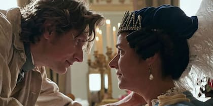 Ehrengard: El arte de la seducción, el film que tardó diez años en ver la luz