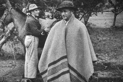 Eichmann pasó de ser un prófugo internacional a convertirse en un técnico aparentemente ordinario del interior argentino