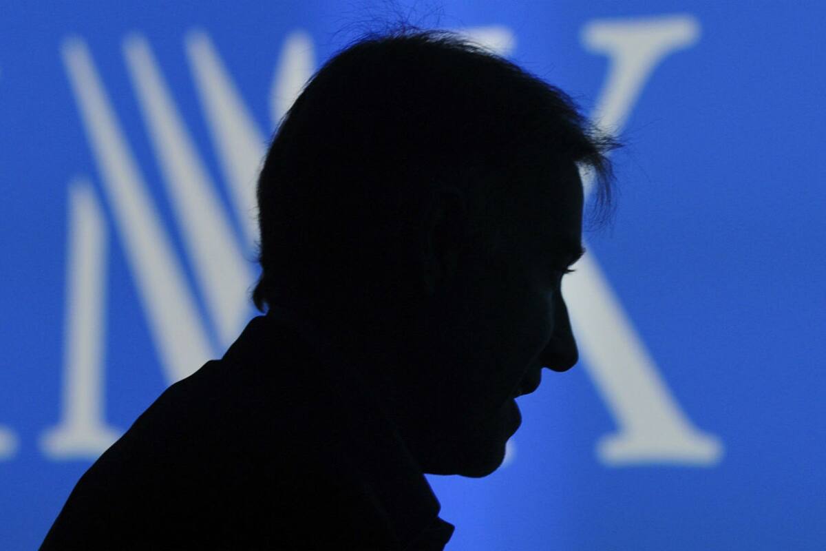 Eike Batista