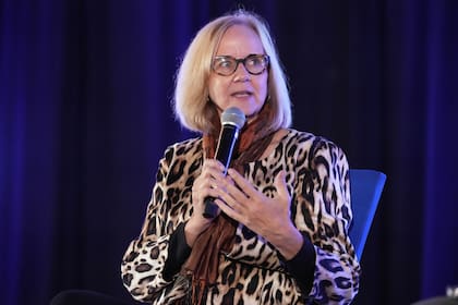 Eileen Higgins fue funcionaria del Departamento de Estado de Estados Unidos de 2009 a 2012, durante la presidencia de Barack Obama