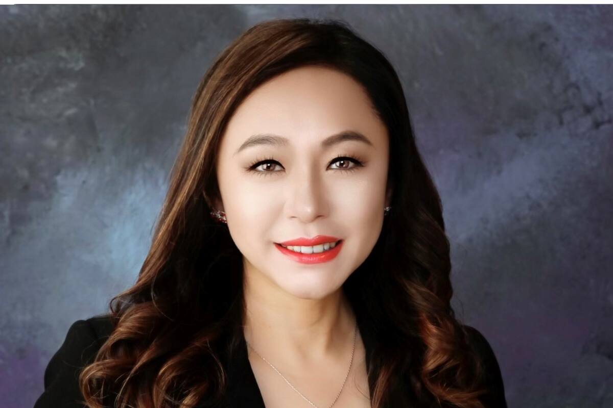 Eileen Wang, la alcaldesa de Arcadia, difundió "propaganda" a favor del gobierno de Pekín entre la comunidad china de la ciudad, a través de un sitio web que administraba