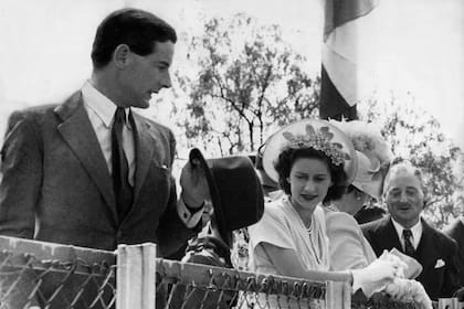 Adelaide Cottage, la nueva casa de los duques de Cambridge que vio nacer el romance entre la princesa Margarita y Peter Townsend