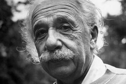 Albert Einstein murió un 18 de abril de 1955, hace 65 años.
