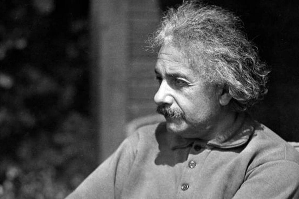 Einstein