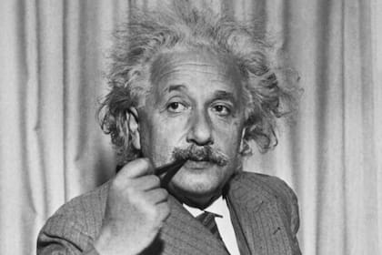 Einstein es un ejemplo de espíritu libre y creador que, sin embargo, conservó sus prejuicios