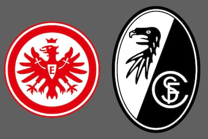 Eintracht Frankfurt-Freiburgo
