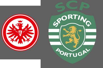 Eintracht Frankfurt-Sporting