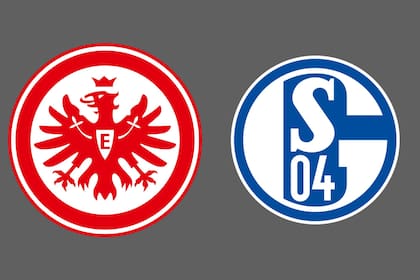 Eintracht Frankfurt-Schalke 04