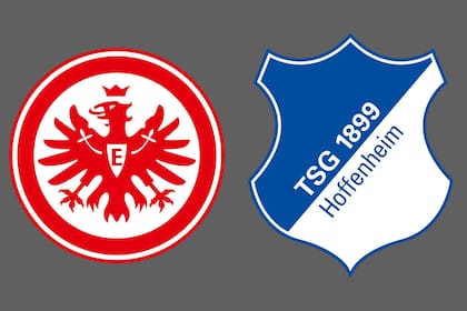 Eintracht Frankfurt-TSG Hoffenheim