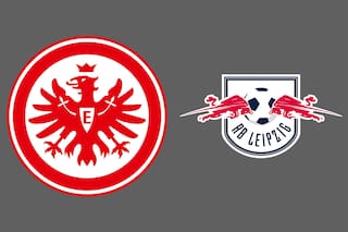 RB Leipzig venció por 3-1 a Eintracht Frankfurt, por la Bundesliga 2025