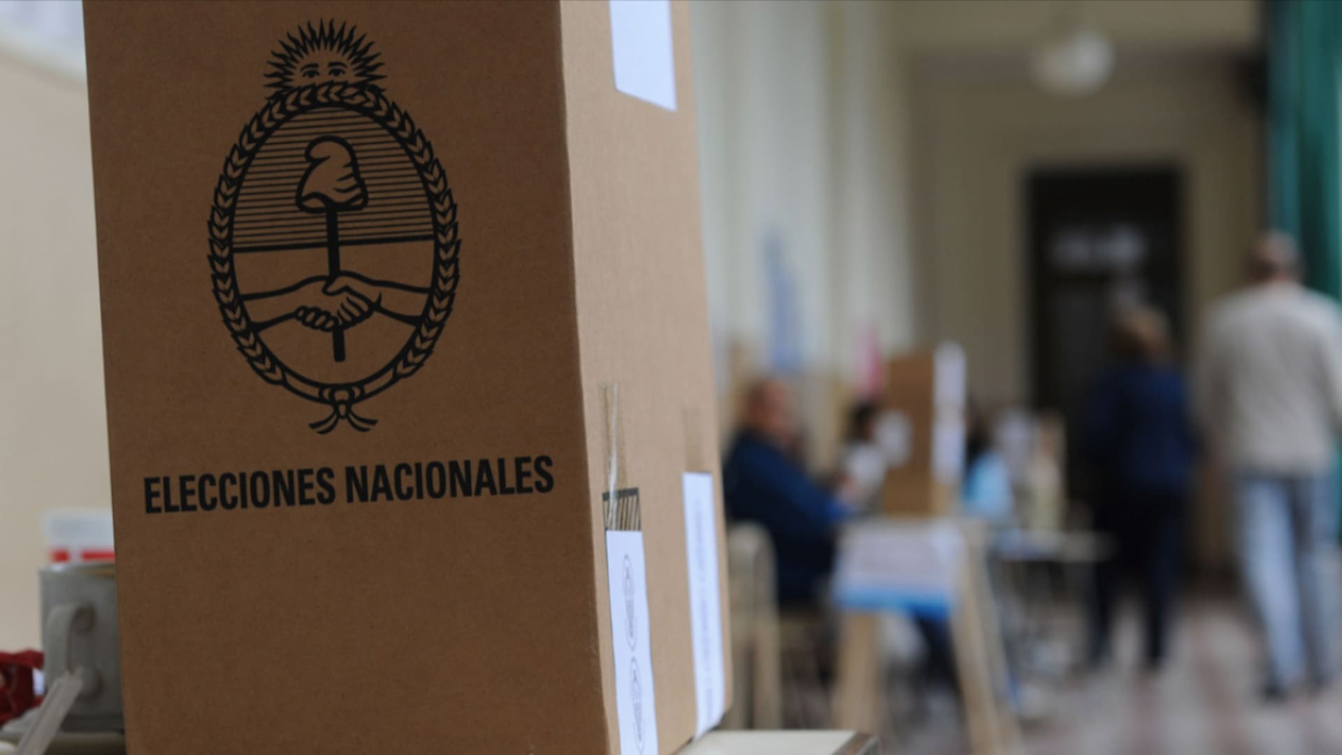 Eiste la idea de que no hay consecuencias por no ir votar” ya que el monto a pagar es “excesivamente bajo” y el trámite “es simple”