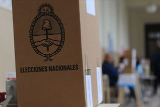 Cuáles son las consecuencias de no ir a votar y cuánto debo pagar de multa