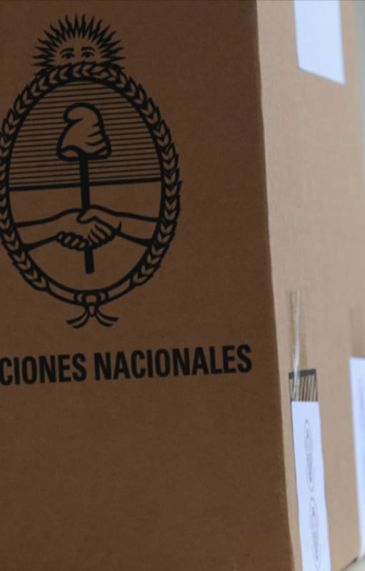 Eiste la idea de que no hay consecuencias por no ir votar” ya que el monto a pagar es “excesivamente bajo” y el trámite “es simple”