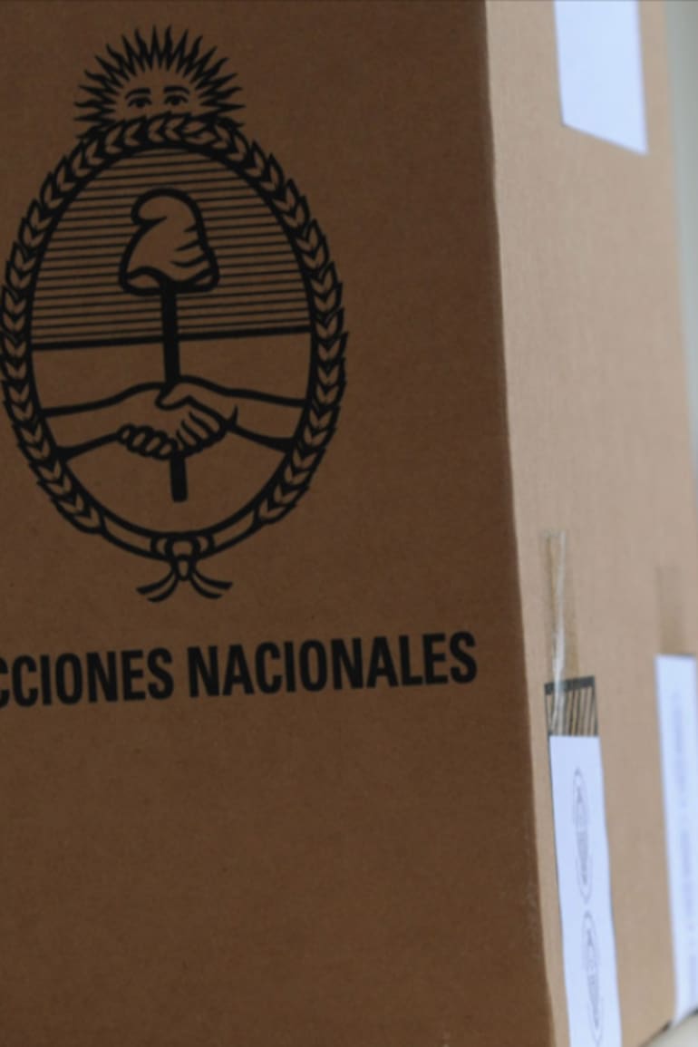 Eiste la idea de que no hay consecuencias por no ir votar” ya que el monto a pagar es “excesivamente bajo” y el trámite “es simple”