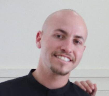 Eitan Abraham Mor