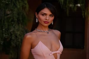 Eiza González: tras su separación de Jason Momoa, surgen rumores de romance con otro galán de Hollywood