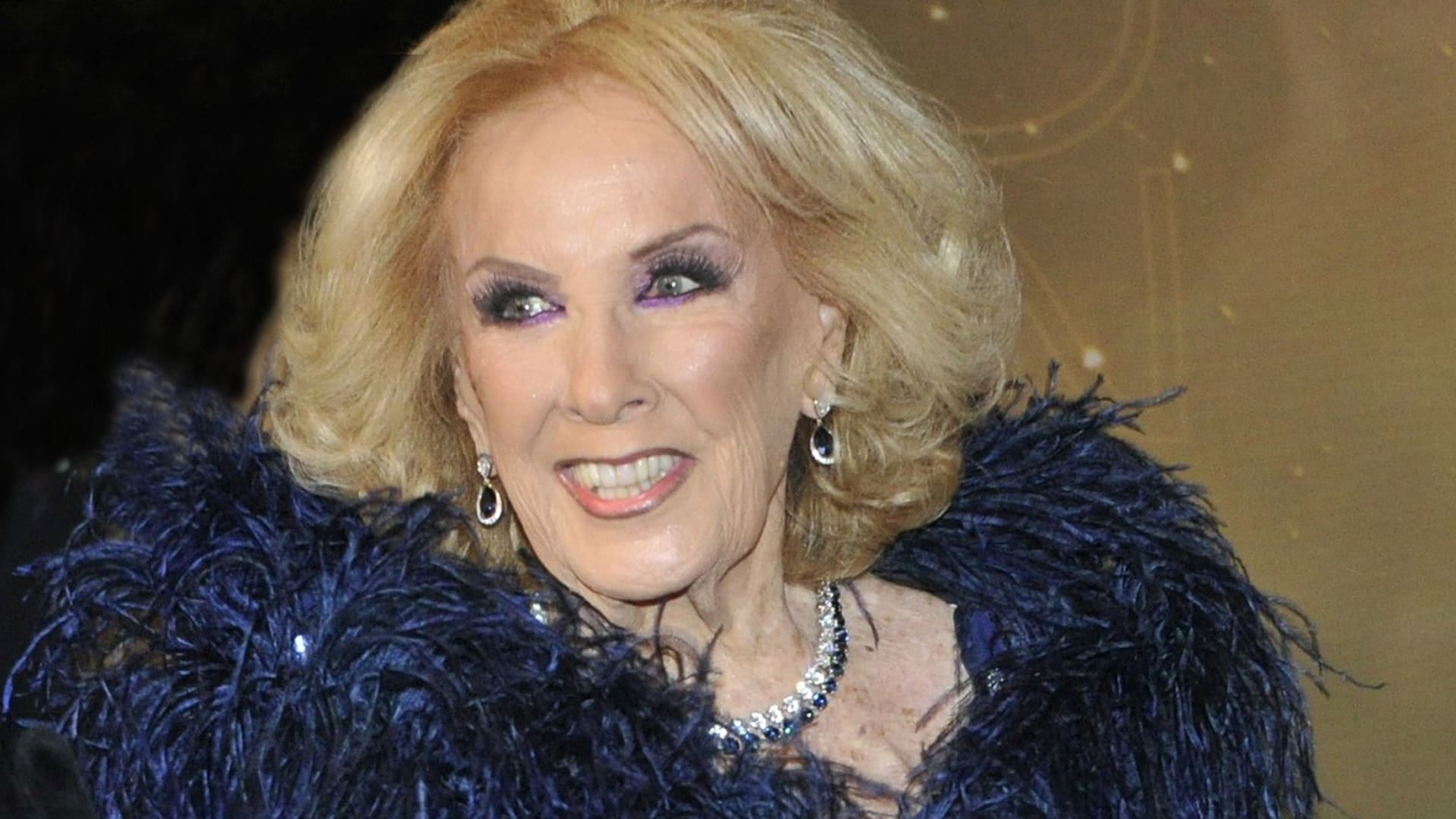 Ejemplo de resiliencia. La gran diva argentina atravesó dolores, tragedias y alegrías que modificaron el curso de su vida