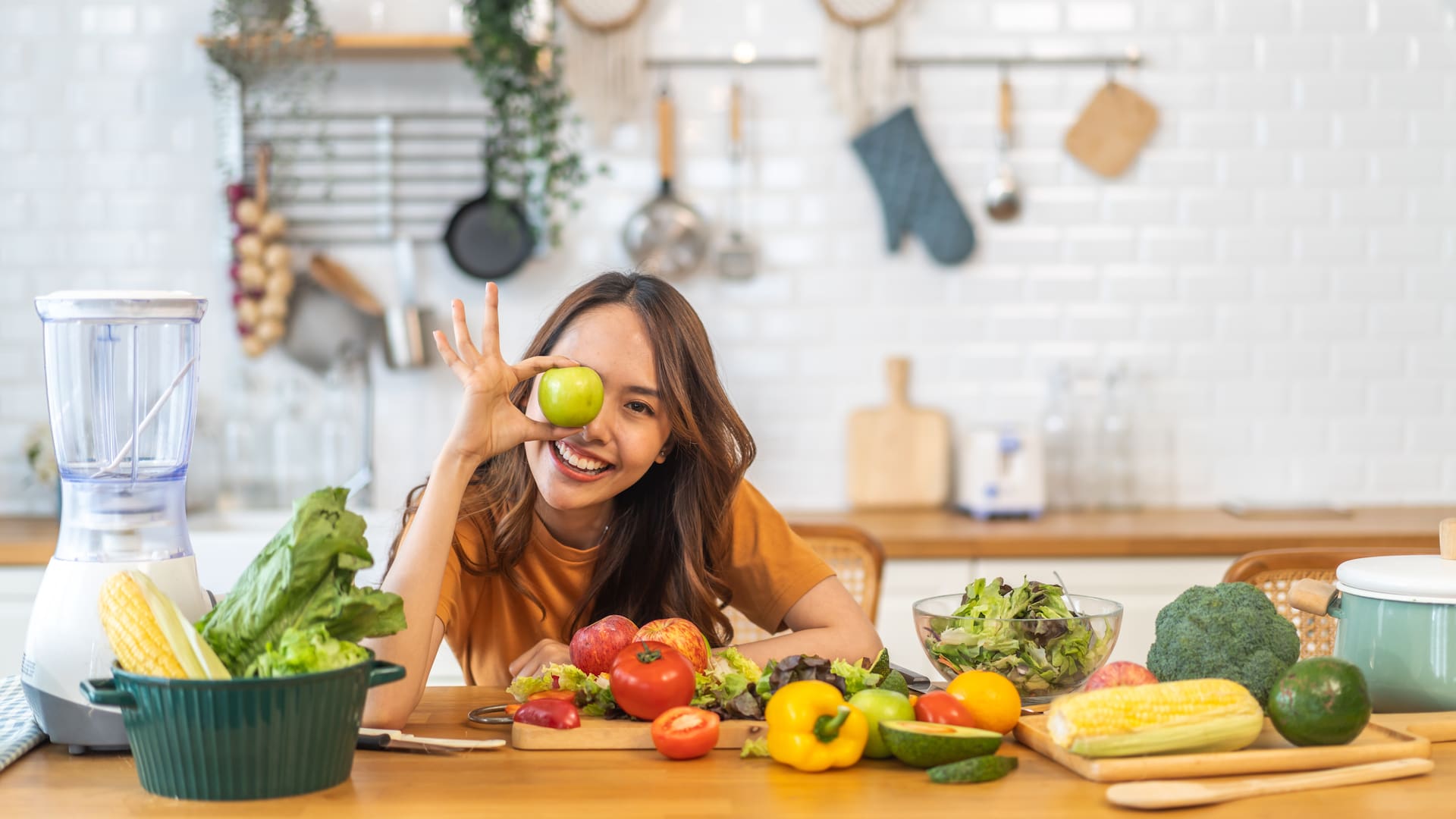 Ejercicio y alimentación saludable