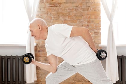 Ejercicios de resistencia