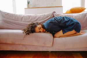 Ejercicios durante la menstruación: beneficios y recomendaciones