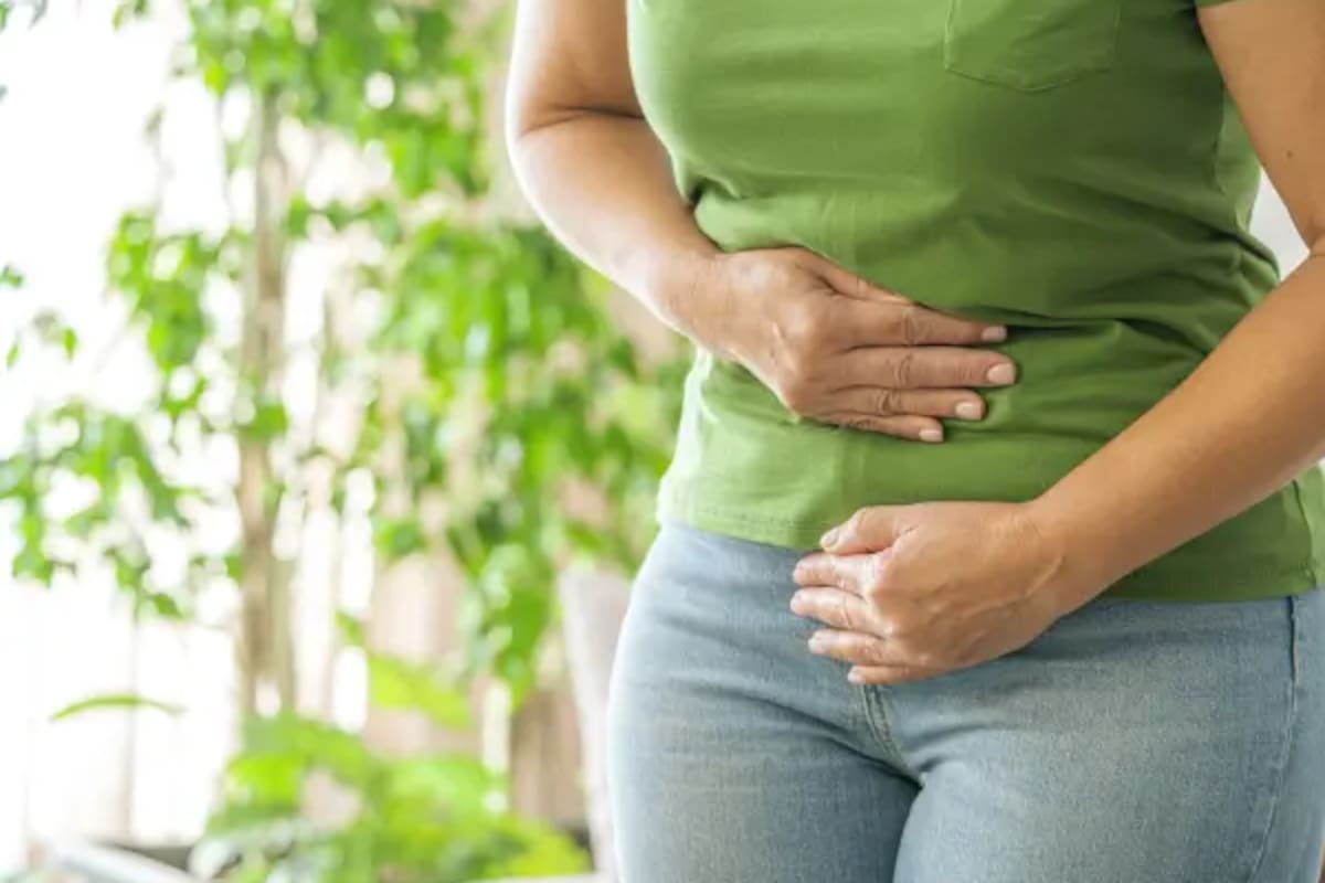 Ejercicios efectivos para eliminar gases intestinales y aliviar el malestar estomacal rápidamente
