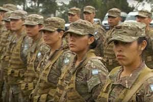 Ejército argentino