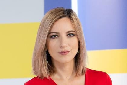 Ekaterina Kotrikadze