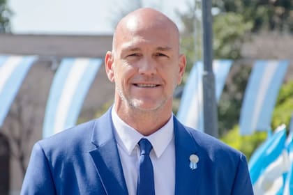 Ekel Meyer era presidente de la Suprema Corte de Justicia provincial