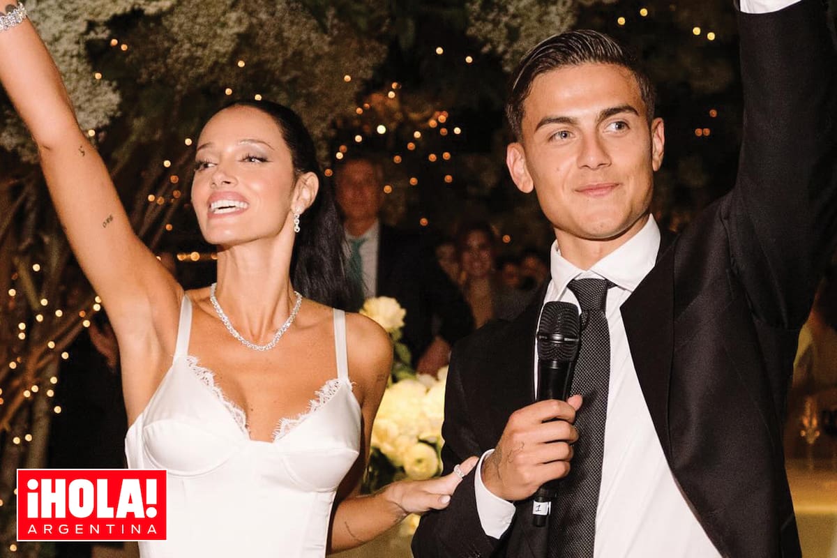 El 1 de noviembre del año pasado, Ori fue sorprendida por su novio con una romántica propuesta de matrimonio en la Fontana di Trevi, Roma. Un año y medio después cumplió uno de sus sueños.