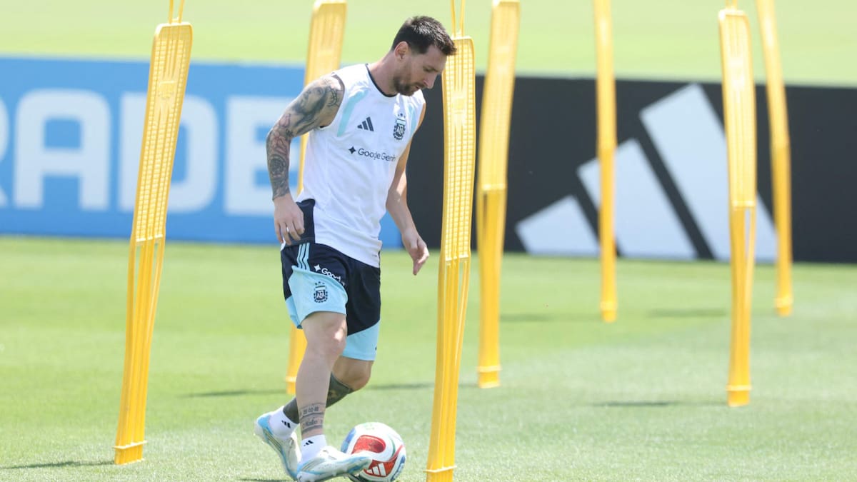Copa do Mundo de 2026 ao vivo: Holanda x Alemanha enquanto Argentina se prepara para enfrentar a Áustria