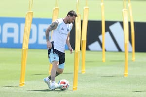 Juegan Países Bajos y Alemania, mientras Argentina se prepara para enfrentar a Austria
