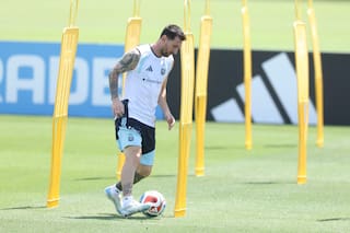 Juegan Países Bajos y Alemania, mientras Argentina se prepara para enfrentar a Austria
