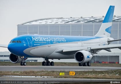 El 10 de agosto próximo se hará el último vuelo de la ruta Buenos Aires-Nueva York, comandado por Aerolíneas Argentinas, entre otras cosas, porque arrojó una pérdida de US$162.000 en febrero.