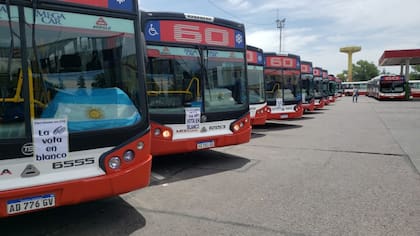 El 10 de diciembre se celebra la creación de la UTA (Unión Tranviarios Automotor), que representa a los colectiveros y otro profesionales del transporte de pasajeros