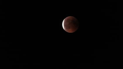 El 25 de marzo se da el primer eclipse de 2024