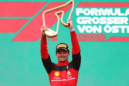 El 10 de julio, en Spielberg, Charles Leclerc ganó el Gran Premio de Austria de Fórmula 1; el triunfo del monegasco es el último que celebró Ferrari en la temporada