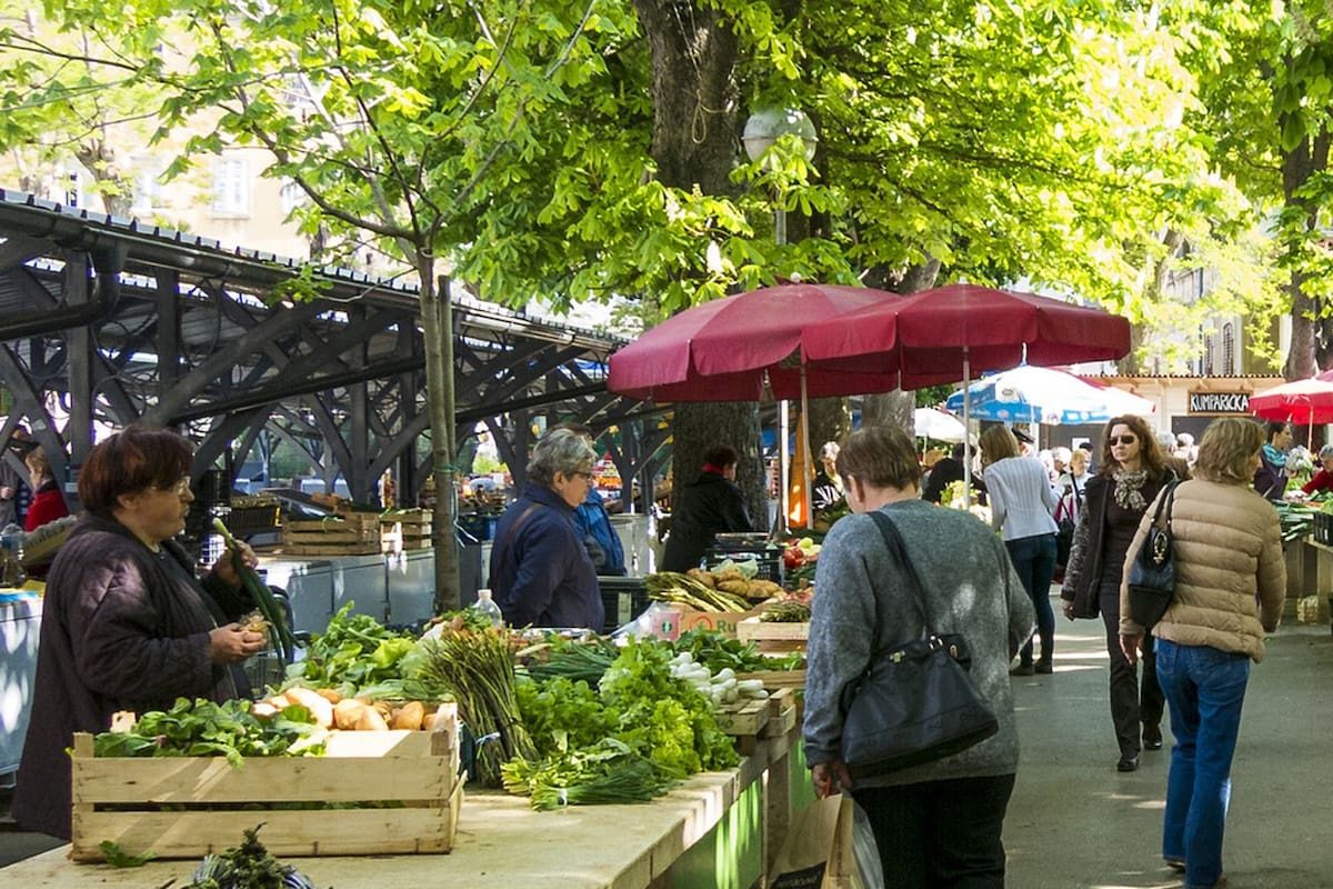 El 10 de julio se celebra el día del comercio y el comerciante