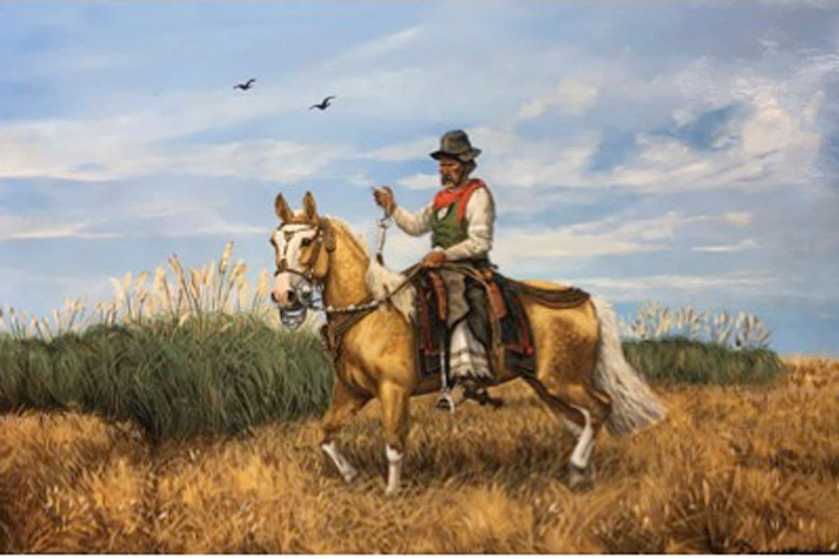 El 10 de noviembre es el Día de la Tradición en la Argentina