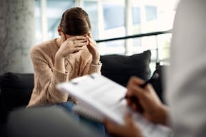 El 10 de octubre es el Día Mundial de la Salud Mental