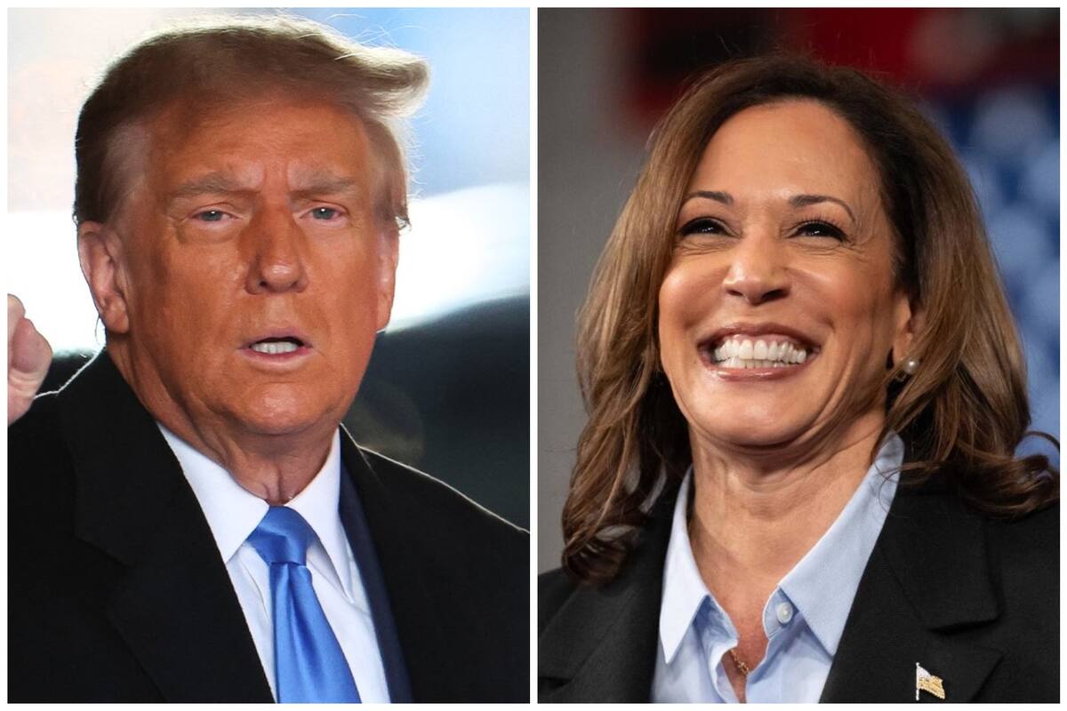 El 10 de septiembre será lugar del segundo debate presidencial en Estados Unidos, y el primero para Kamala Harris