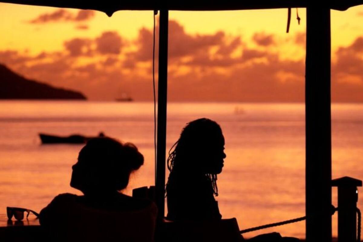 El 10% de la población del archipiélago nación de las Seychelles -frente a la costa sureste de África- es adicta a la heroína