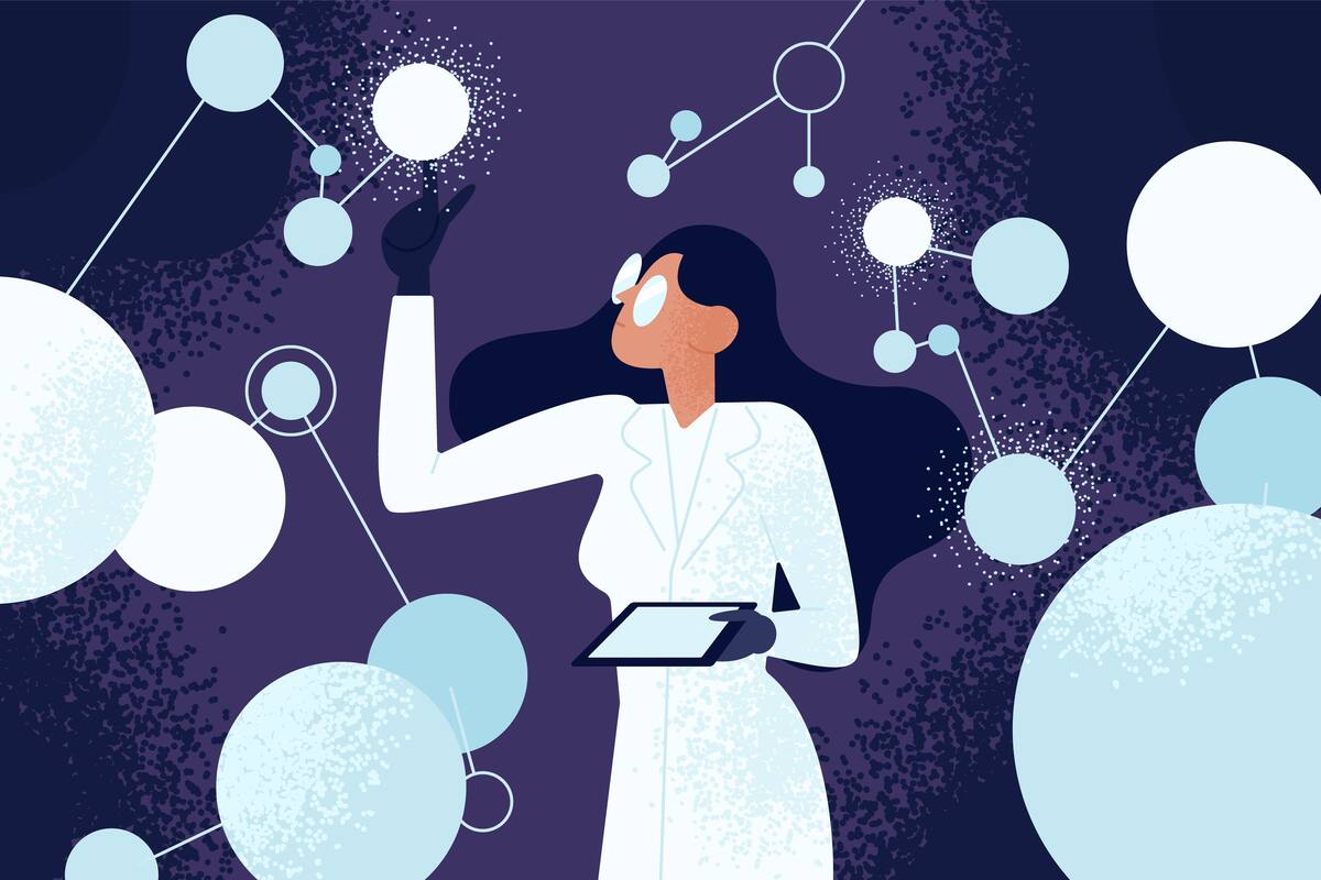 El 11 de febrero se conmemora el Día Internacional de la Mujer y la Niña en la Ciencia