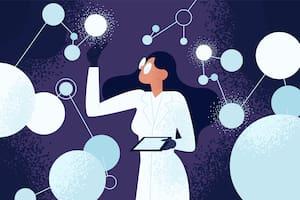 El 11 de febrero se conmemora el Día Internacional de la Mujer y la Niña en la Ciencia