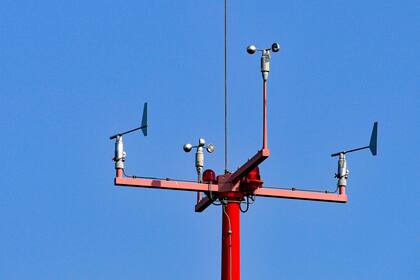 El 11 de julio se celebra hoy el Día del Meteorólogo